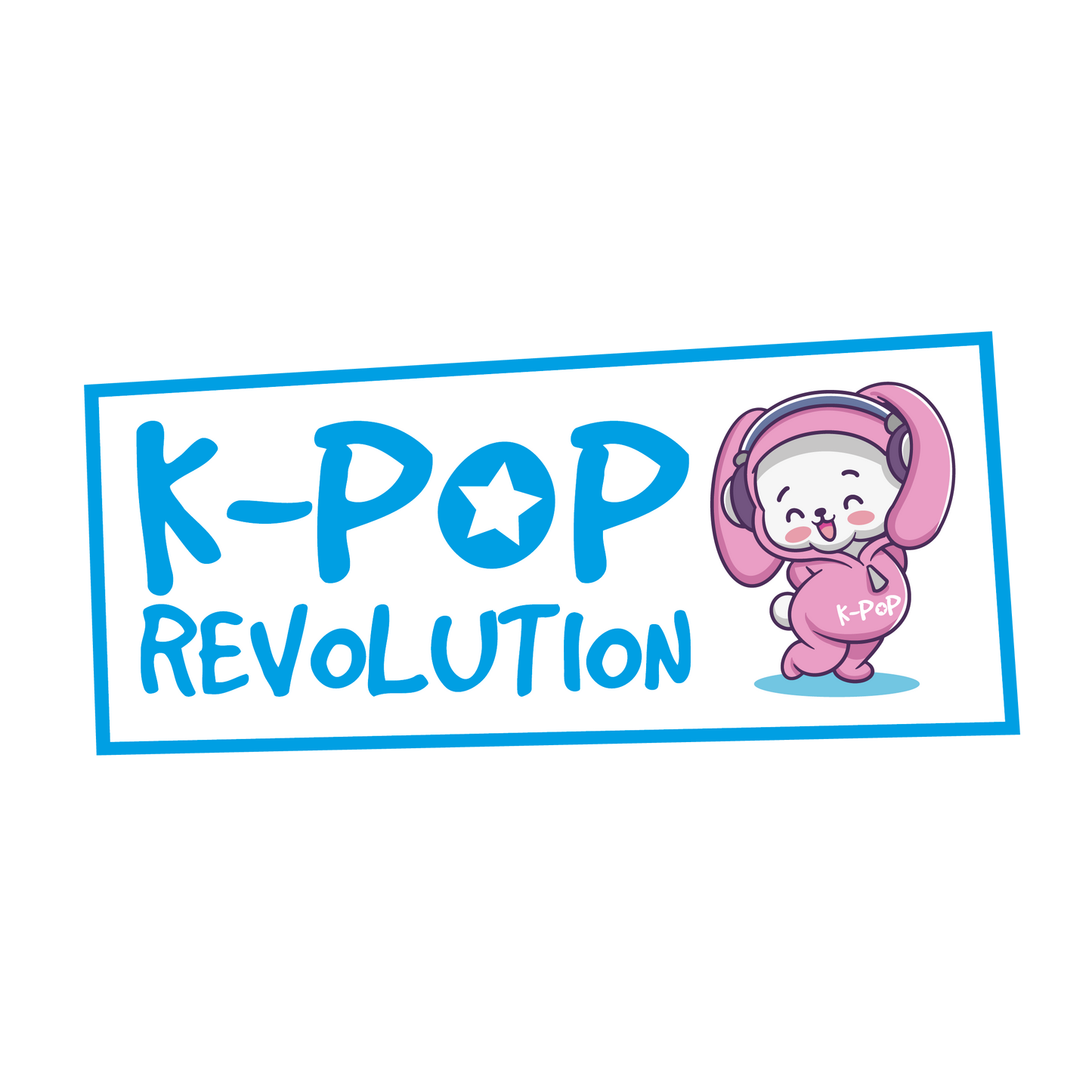 K-Pop Revolution - Day Passes