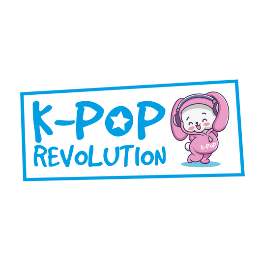K-Pop Revolution - Day Passes