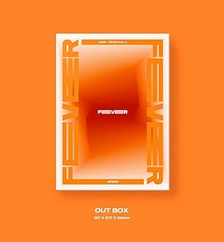 ATEEZ - Fever Part. 3