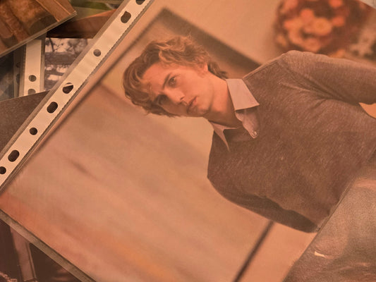 Hochwertige Drucke (Schauspieler & Synchronsprecher) - Nur noch im April!